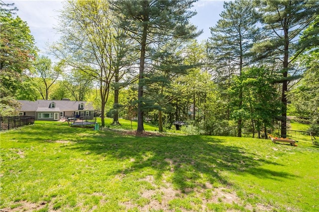 205 Seegar Rd, Upper St Clair, PA 15241 - view of yard