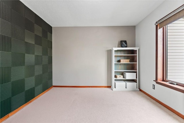 844 Old Millcreek Rd, Hookstown, PA 15050 - empty room with carpet and baseboards