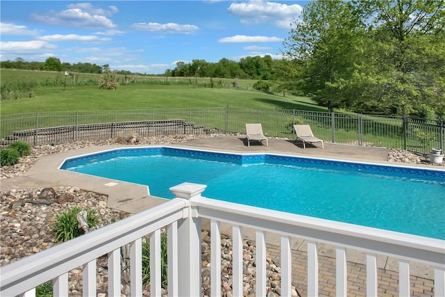844 Old Millcreek Rd, Hookstown, PA 15050 - view of swimming pool