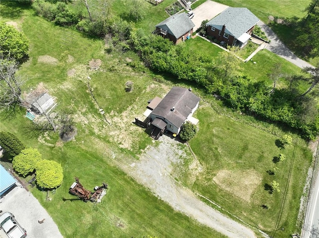 2608 Big Sewickley Creek Rd, Franklin Park, PA 15143 - view of property location