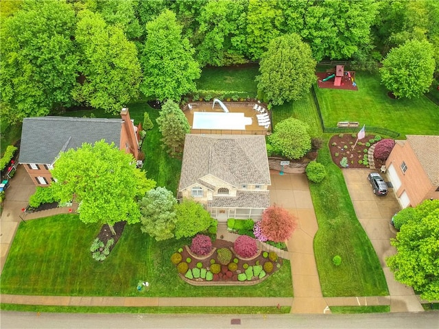 441 Settlers Village Cir, Cranberry Twp, PA 16066 - photo 48
