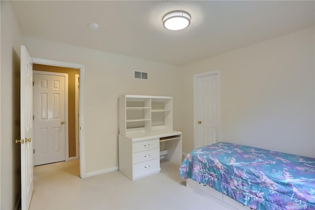 441 Settlers Village Cir, Cranberry Twp, PA 16066 - bedroom with light carpet and baseboards
