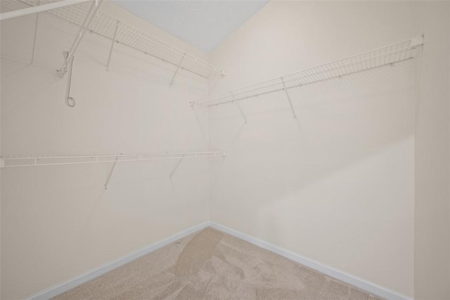 3009 Village Run, Pine Twp Nal, PA 15090 - spacious closet featuring carpet