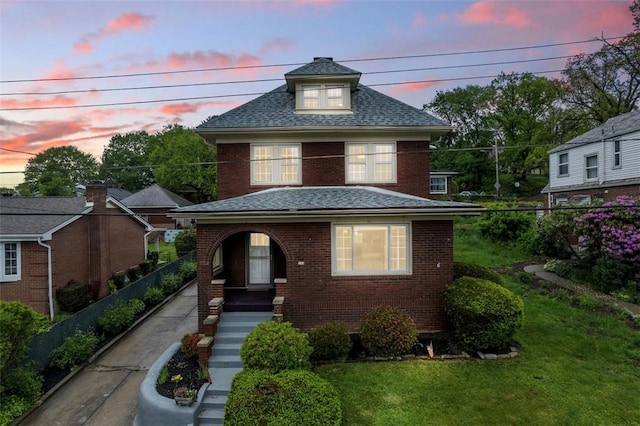 100 Braun St, Shaler, PA 15223 - photo 1
