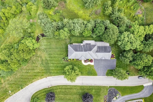 305 Woodstream Dr, Ohara, PA 15238 - aerial overview of property's location