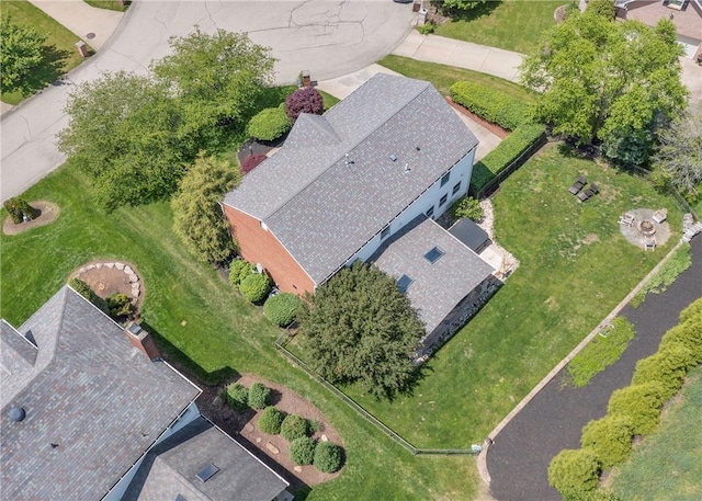 432 Independence Blvd, South Strabane, PA 15301 - view of property location