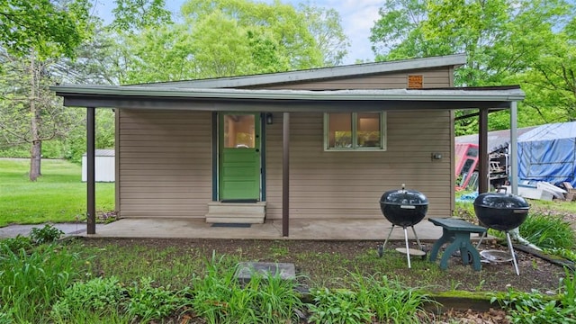 110 Bush St, Franklin Twp, PA 16123 - photo 1