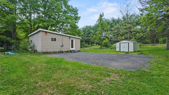 110 Bush St, Franklin Twp, PA 16123 - photo 21