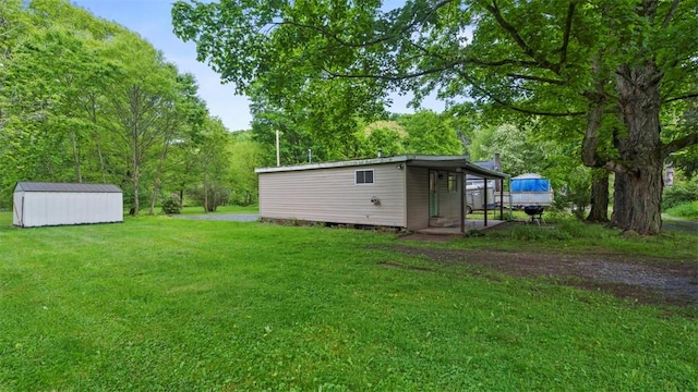 110 Bush St, Franklin Twp, PA 16123 - photo 22