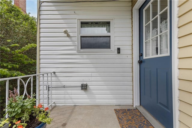 106 Haldane St, Crafton, PA 15205 - view of property entrance