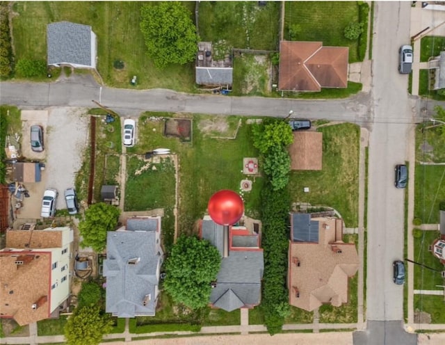 106 Haldane St, Crafton, PA 15205 - aerial overview of property's location