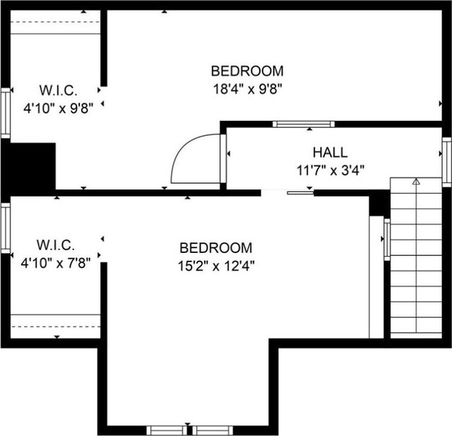 106 Haldane St, Crafton, PA 15205 - property floor plan