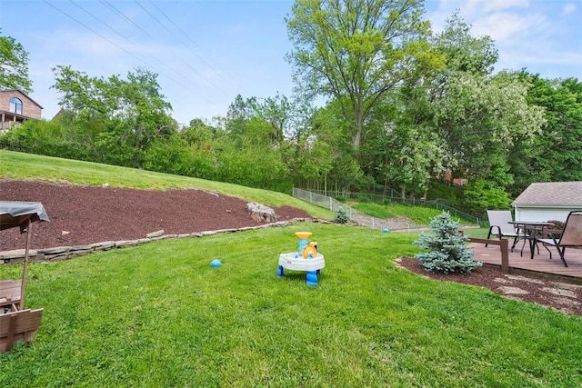 461 Sleepy Hollow Mt, Lebanon, PA 15228 - photo 30