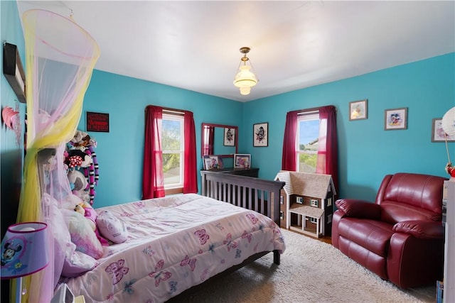 57 Laurel Ave, City Of Washington, PA 15301 - bedroom featuring multiple windows