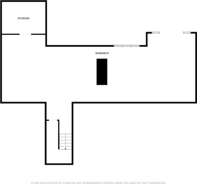 home floor plan
