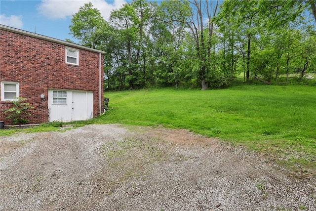 550 Mcclane Farm Rd, Chartiers, PA 15301 - view of green lawn