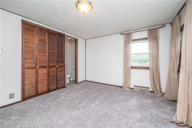 6109 Roy St, Union Twp, PA 15332 - unfurnished bedroom with carpet floors and baseboards
