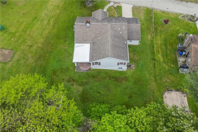 6109 Roy St, Union Twp, PA 15332 - view of subject property