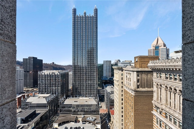 city view