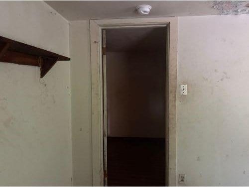 543 Highland Ave, Kittanning Boro, PA 16201 - view of hallway