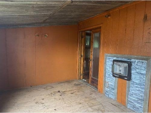 543 Highland Ave, Kittanning Boro, PA 16201 - view of misc room
