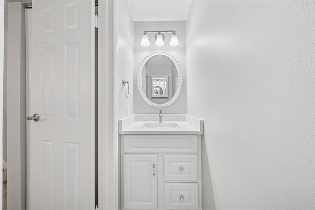 610 Arkwood Dr, Bethel Park, PA 15102 - bathroom with vanity