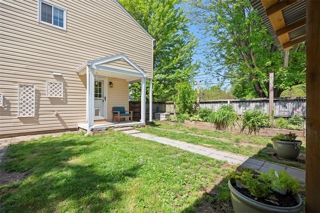701 Thorn St, Sewickley, PA 15143 - view of yard