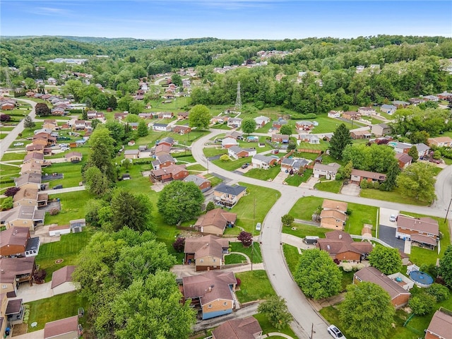187 Anderson Rd, North Huntingdon, PA 15642 - view of property location with nearby suburban area