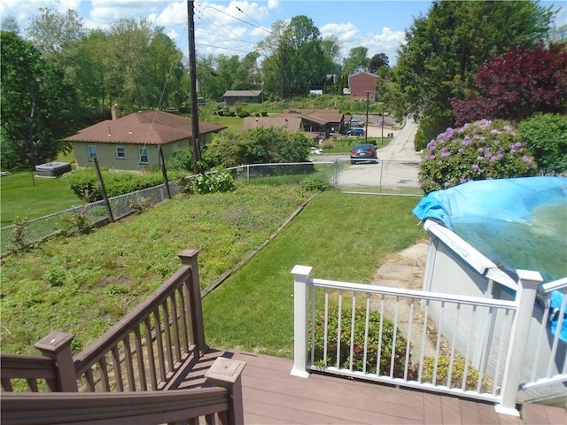 1040 Catherine Dr, Conway, PA 15027 - view of yard