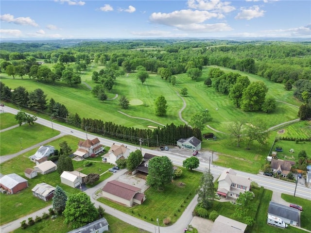 2939 Main St, Beallsville, PA 15313 - aerial view of a forest