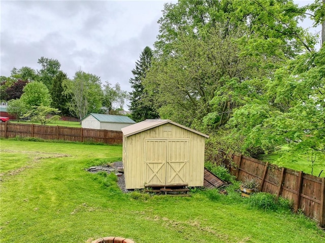 1814 Roosevelt Rd, Ohio Twp, PA 15143 - view of shed
