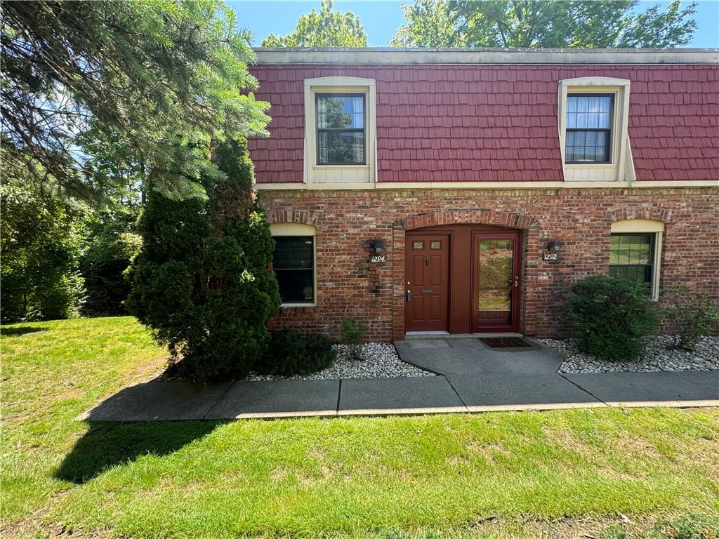 1294 S Pennsbury, Pennsbury, PA 15205 - photo 1