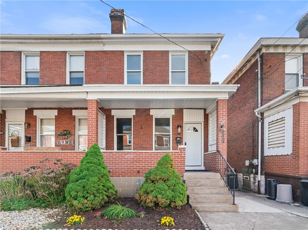 2014 Monroe, Swissvale, PA 15218 - photo 1