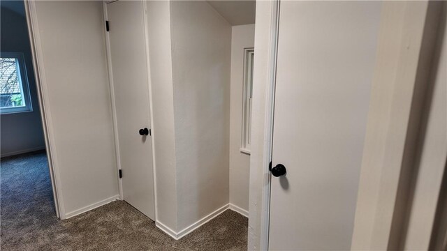 7709 Mark Dr, Penn Hills, PA 15147 - view of closet