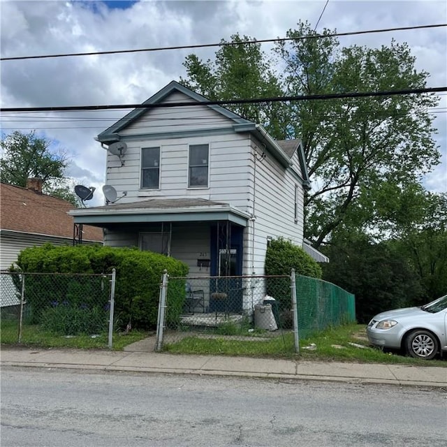 243 Whitaker St, Whitaker, PA 15120 - photo 2