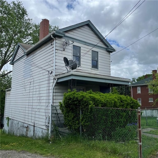 243 Whitaker St, Whitaker, PA 15120 - photo 3