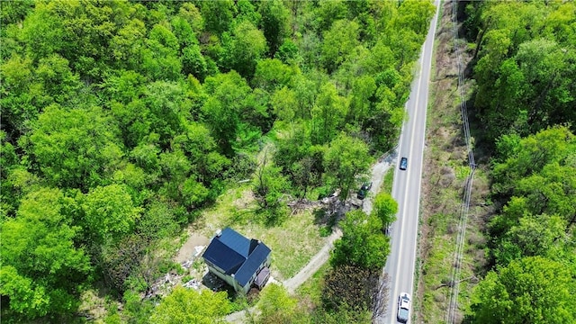 1035 Rte 130, City Of Greensburg, PA 15601 - drone / aerial view