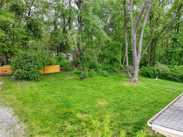 140 8th Ave, Ross Twp, PA 15229 - view of yard