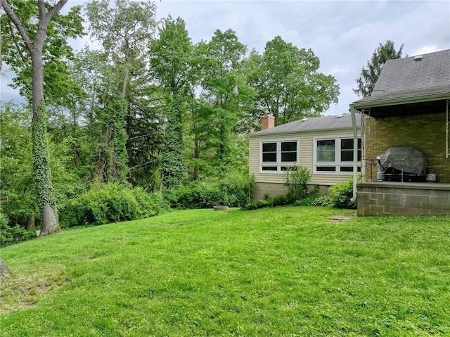 140 8th Ave, Ross Twp, PA 15229 - view of grassy yard
