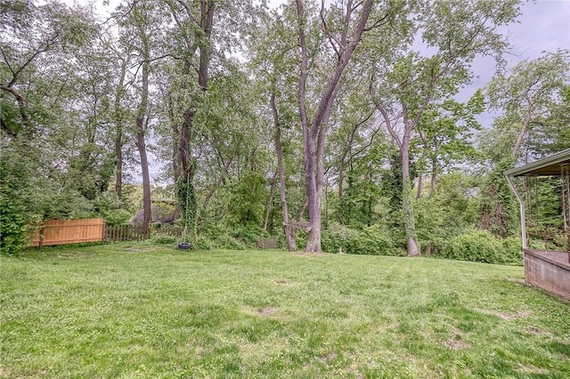 140 8th Ave, Ross Twp, PA 15229 - view of yard