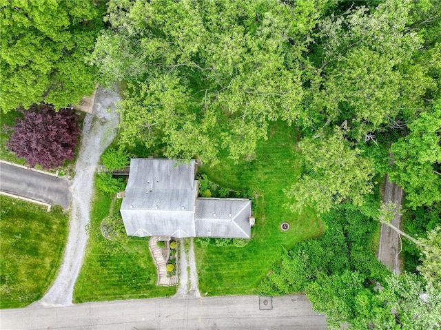 140 8th Ave, Ross Twp, PA 15229 - drone / aerial view