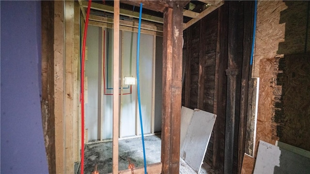 321 Kennedy Ave, Perry Hilltop, PA 15214 - view of misc room