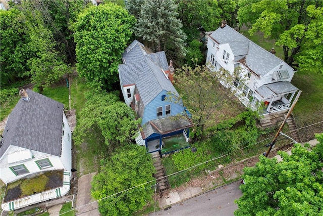 321 Kennedy Ave, Perry Hilltop, PA 15214 - view of subject property