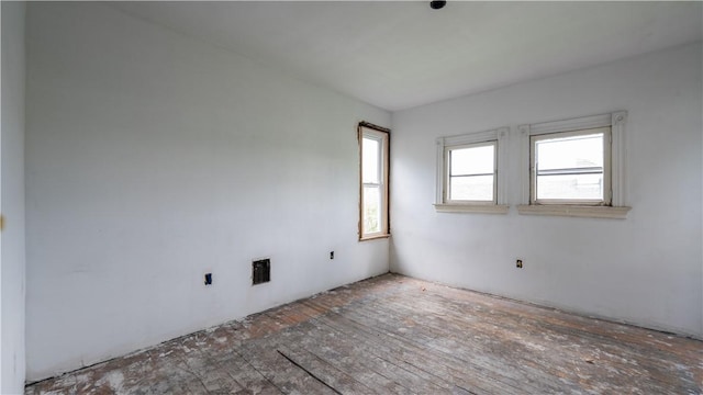 321 Kennedy Ave, Perry Hilltop, PA 15214 - view of empty room