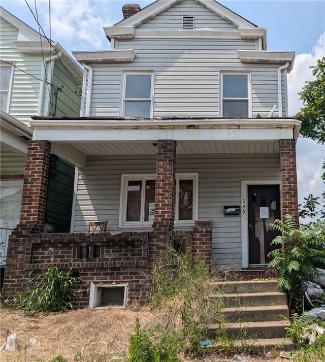 245 E 18th Ave, Homestead, PA 15120 - photo 1
