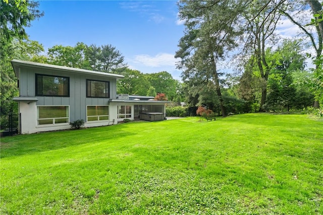 3413 Ridgewood Dr, Churchill Boro, PA 15235 - view of grassy yard