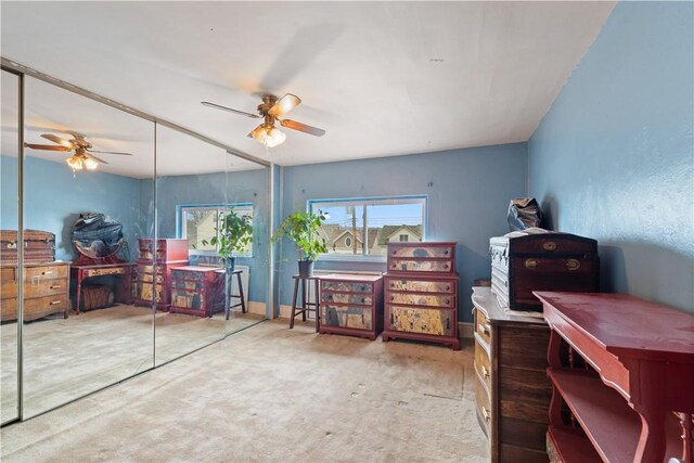816 E 11th Ave, Munhall, PA 15120 - view of carpeted bedroom