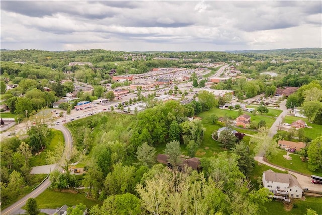 114 Moore Dr, Peters Twp, PA 15317 - aerial view of property's location