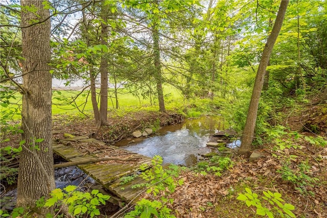 114 Moore Dr, Peters Twp, PA 15317 - water view