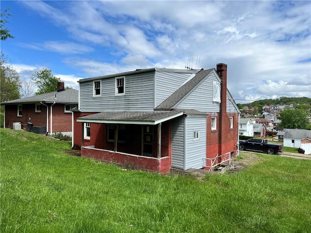 805 Patterson Ave, Jeannette, PA 15644 - photo 17